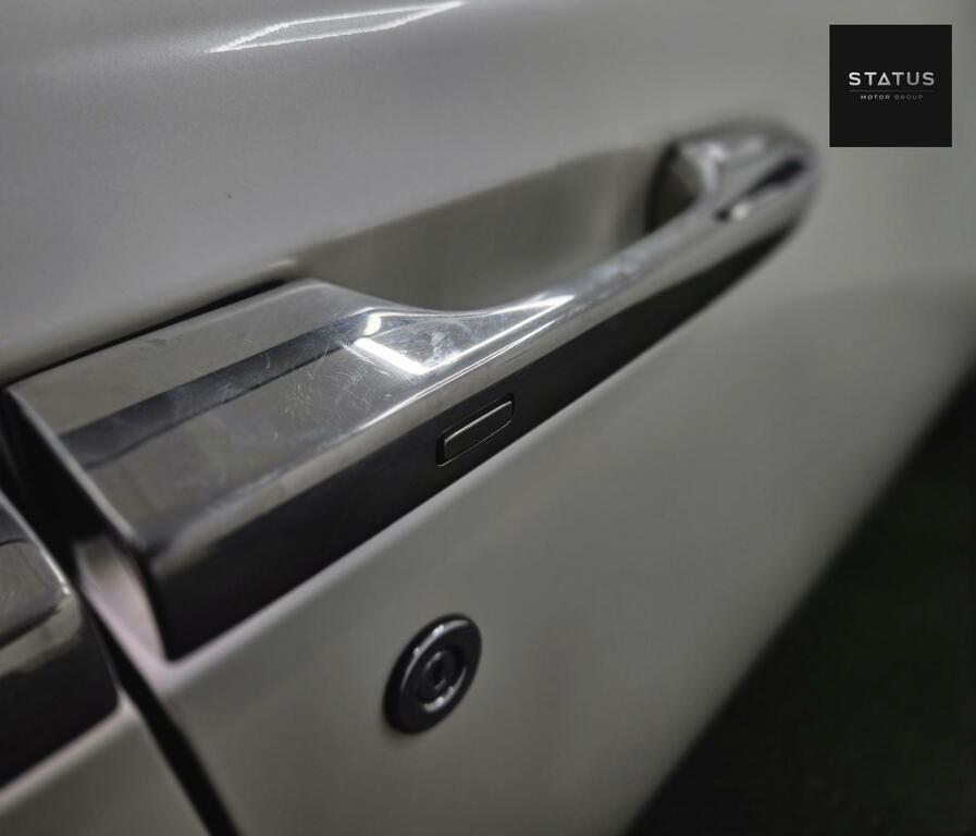 Rolls-Royce Ghost II 4dr Auto Black #20