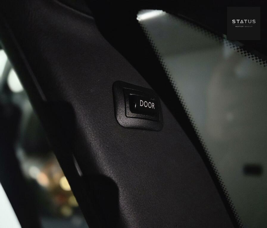 Rolls-Royce Ghost II 4dr Auto Black #44