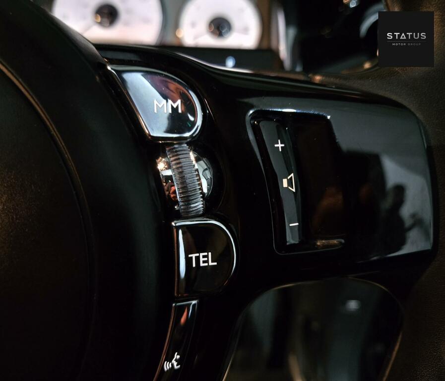 Rolls-Royce Ghost II 4dr Auto Black #31
