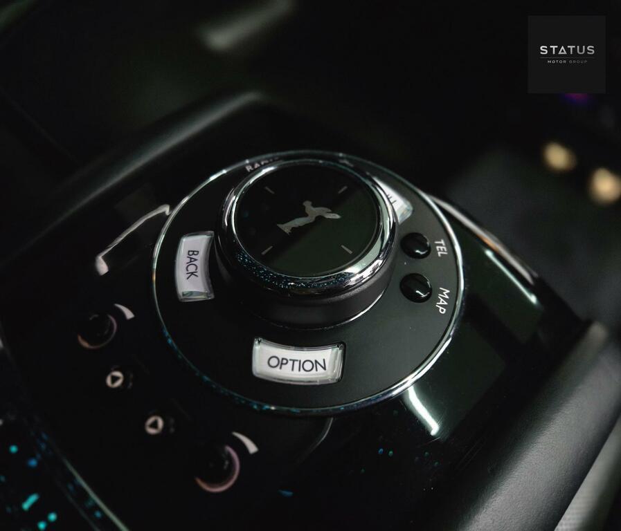 Rolls-Royce Ghost II 4dr Auto Black #33
