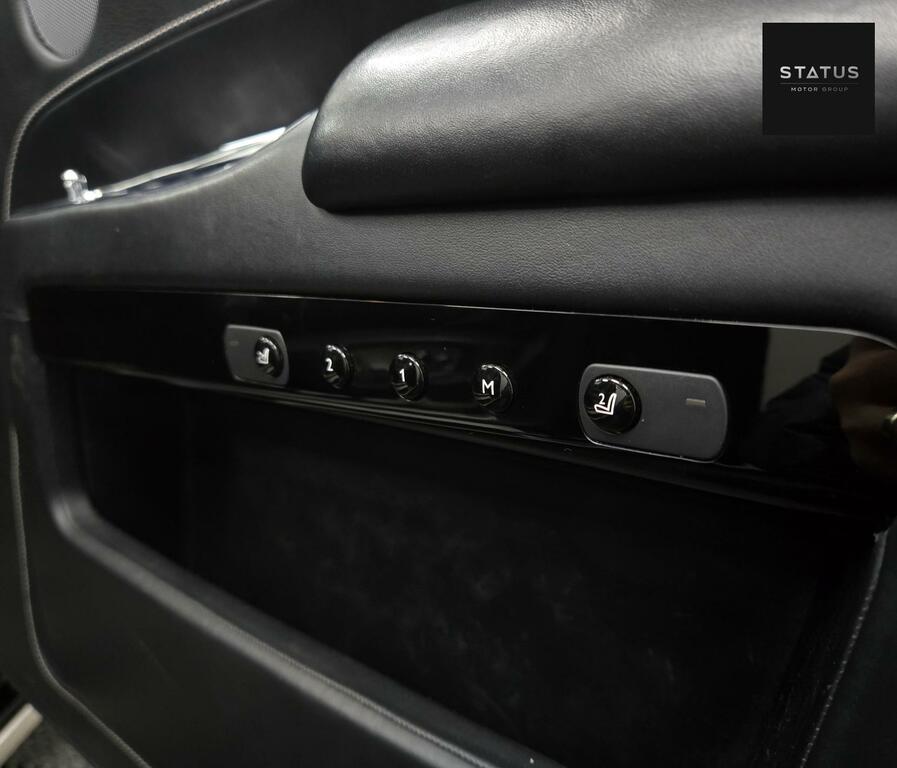 Rolls-Royce Ghost II 4dr Auto Black #24