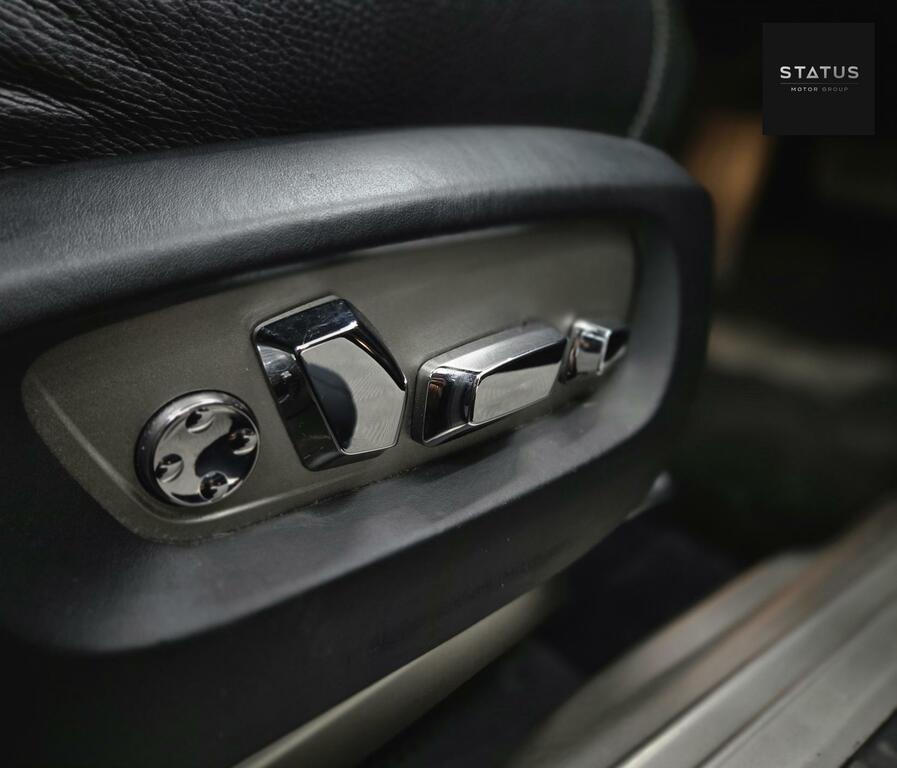 Rolls-Royce Ghost II 4dr Auto Black #48