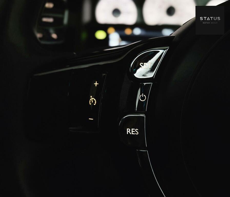 Rolls-Royce Ghost II 4dr Auto Black #30