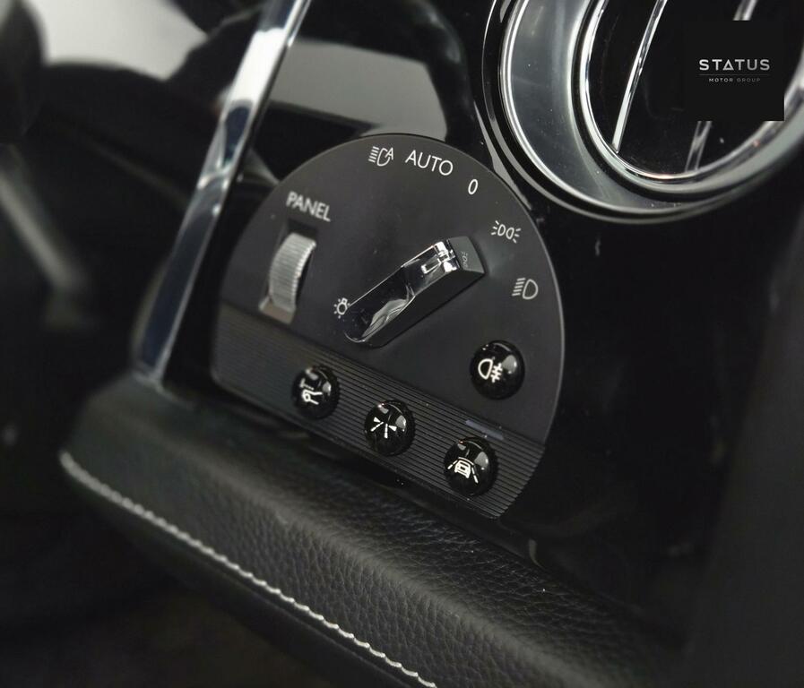 Rolls-Royce Ghost II 4dr Auto Black #26