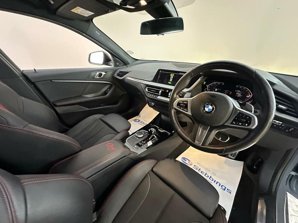 BMW 1 Series 2.0 128Ti Lcp Euro 6 Ss AX73KKV  #6