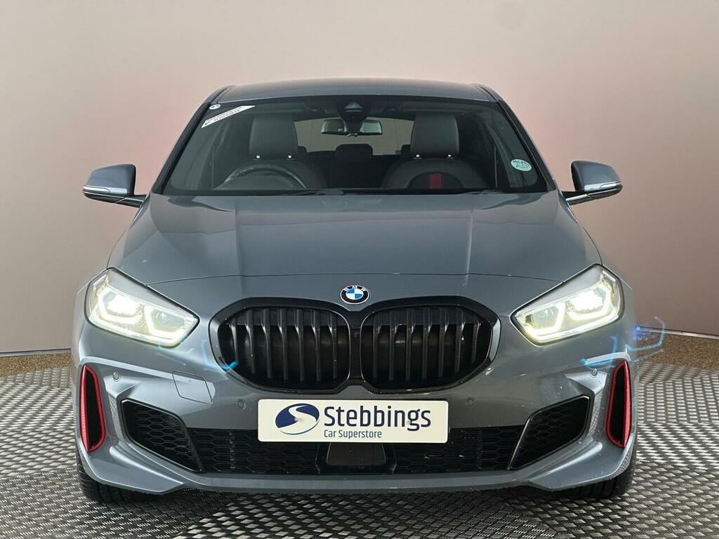 BMW 1 Series 2.0 128Ti Lcp Euro 6 Ss AX73KKV  #2