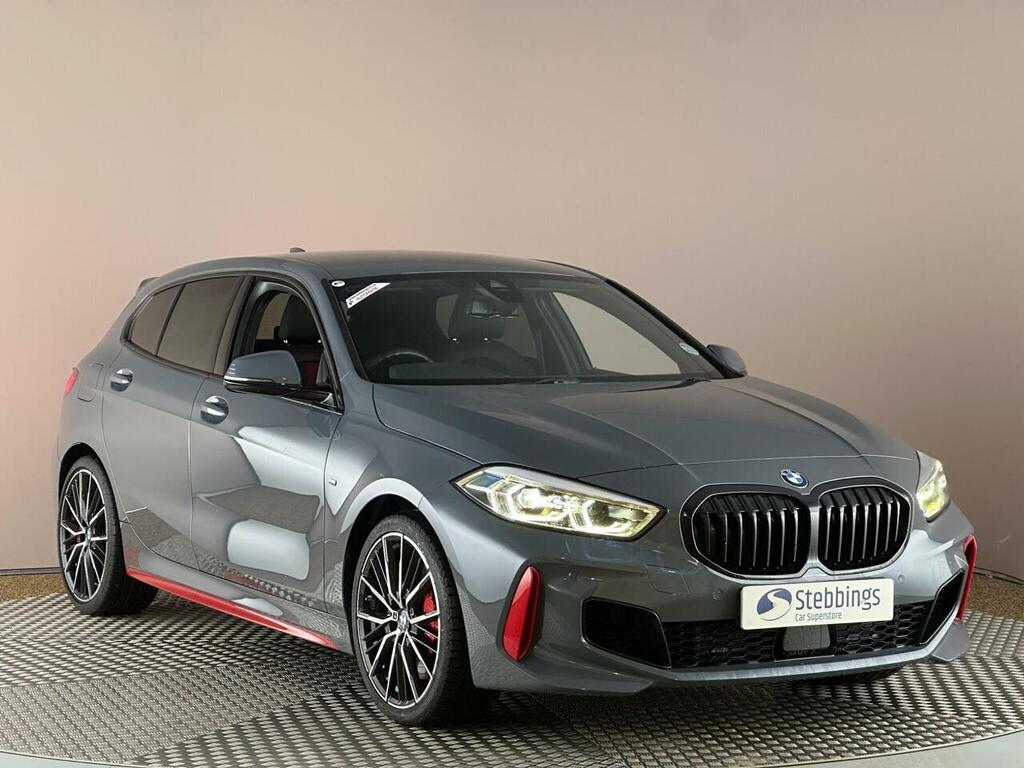 BMW 1 Series 2.0 128Ti Lcp Euro 6 Ss 