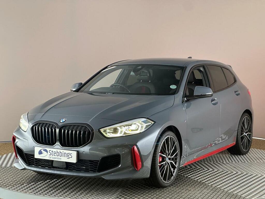 BMW 1 Series 2.0 128Ti Lcp Euro 6 Ss AX73KKV  #3