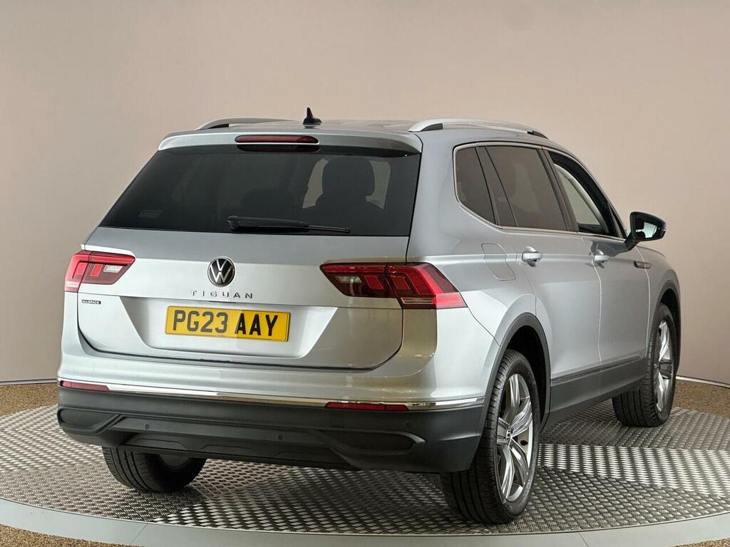 Volkswagen Tiguan Allspace 1.5 Tsi Life Euro 6 Ss #6