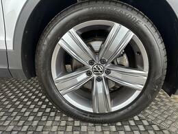 Volkswagen Tiguan Allspace 1.5 Tsi Life Euro 6 Ss 