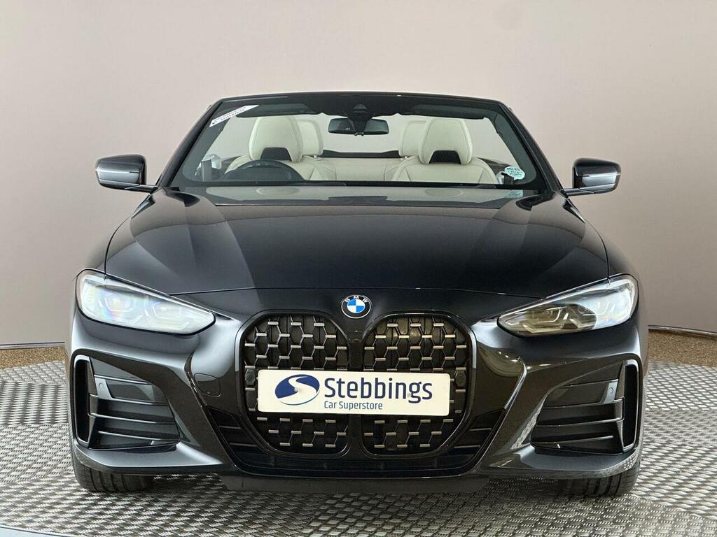 BMW 4 Series 3.0 M440i Mht Xdrive Euro 6 Ss  #2
