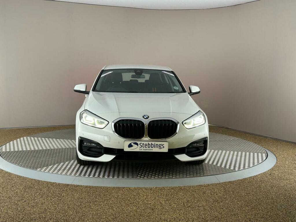BMW 1 Series 2.0 118D Sport Lcp Euro 6 Ss AO23HJC  #3