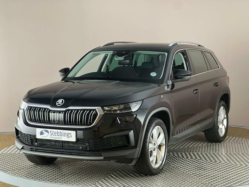 Skoda Kodiaq 1.5 Tsi Act Se L Euro 6 Ss  #2