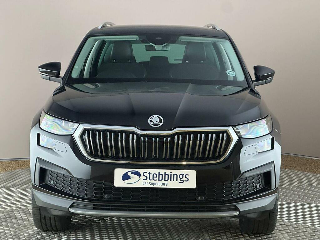 Skoda Kodiaq 1.5 Tsi Act Se L Euro 6 Ss  #3