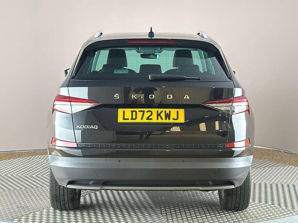 Skoda Kodiaq 1.5 Tsi Act Se L Euro 6 Ss  #6
