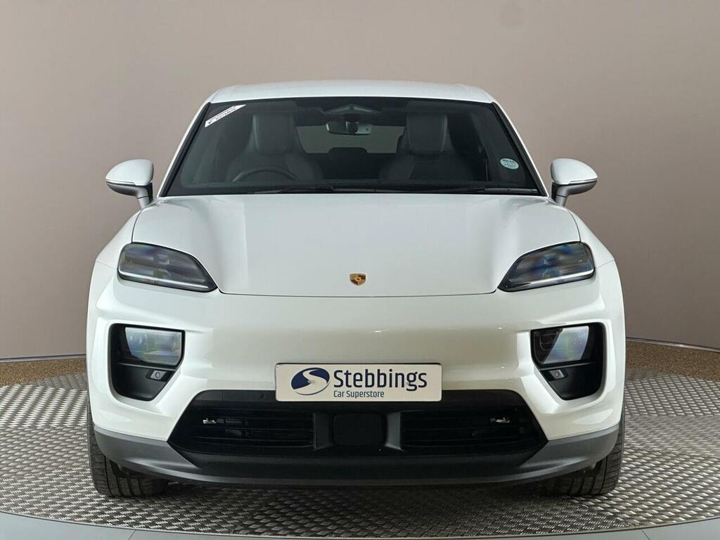 Porsche Macan 100Kwh 4 4Wd FD74LXY #2