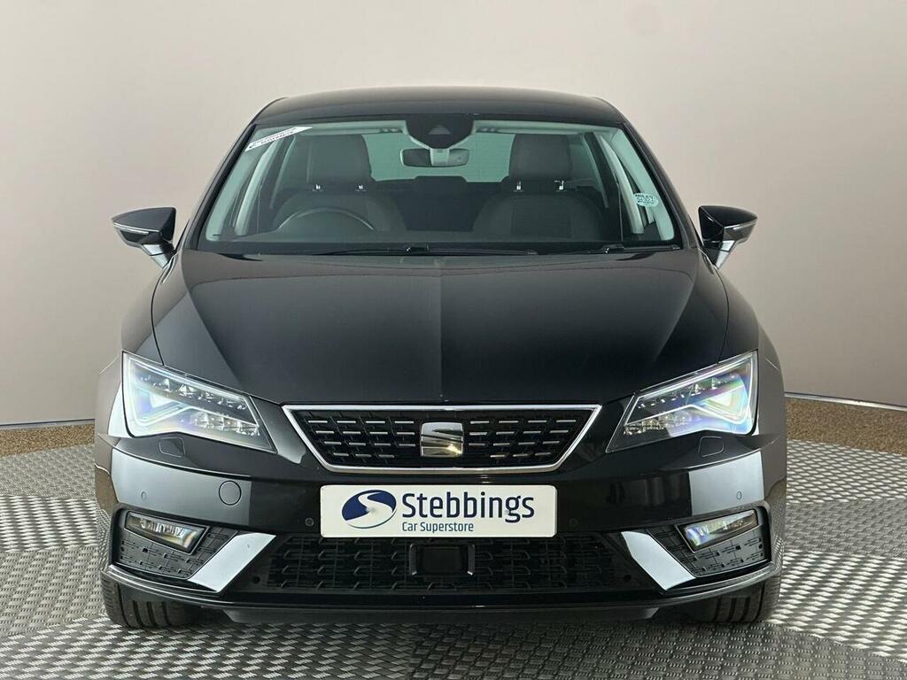 Seat Leon 1.4 Ecotsi Xcellence Technology Dsg Euro 6 Ss AE17VTN  #3