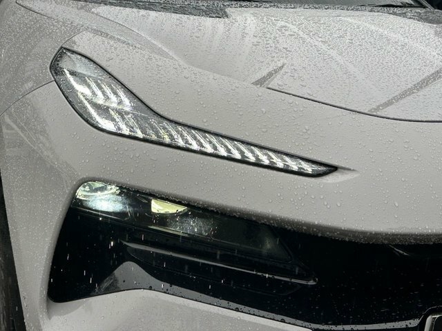 Lotus Eletre R Suv AP73MKO Grey #6