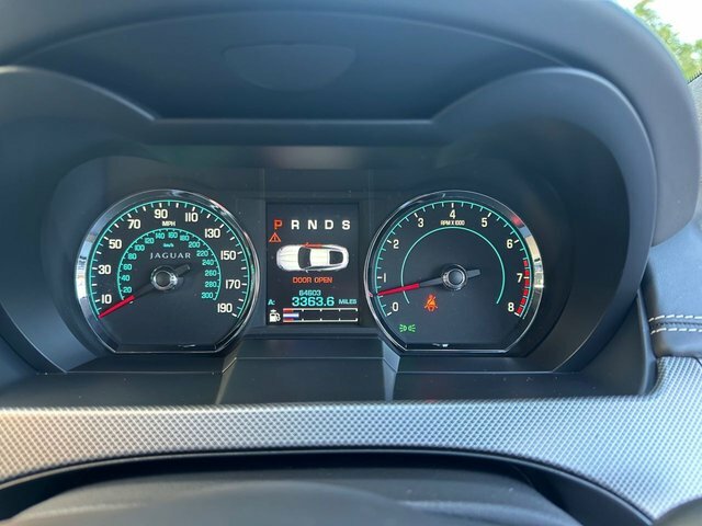 Jaguar XKR 5.0 V8 Euro 5 Blue #24