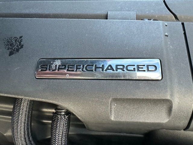 Jaguar XKR 5.0 V8 Euro 5 Blue #39