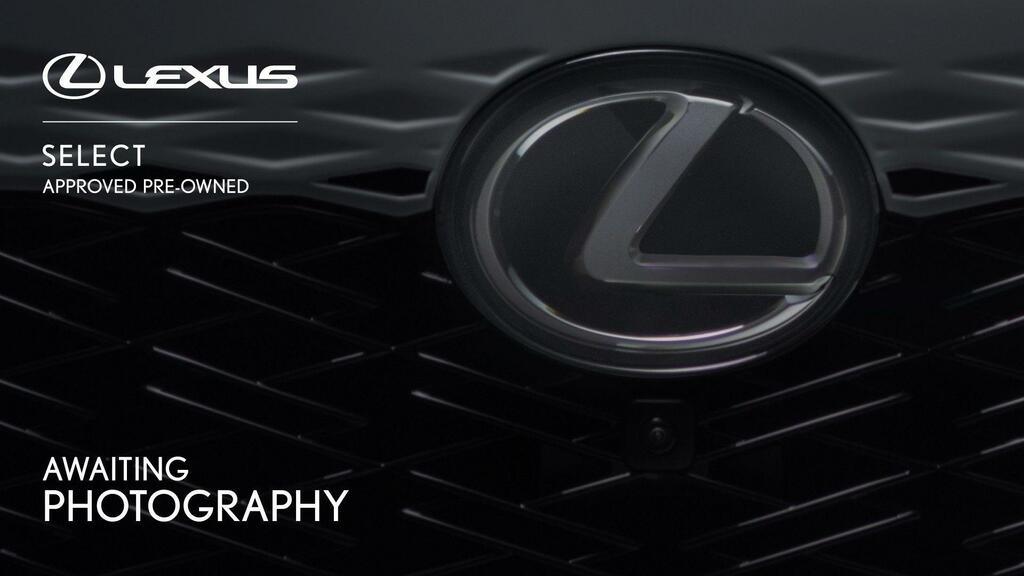 Lexus UX 2.0 300H Premium E-cvt Euro 6 Ss LS25HUZ Grey #2