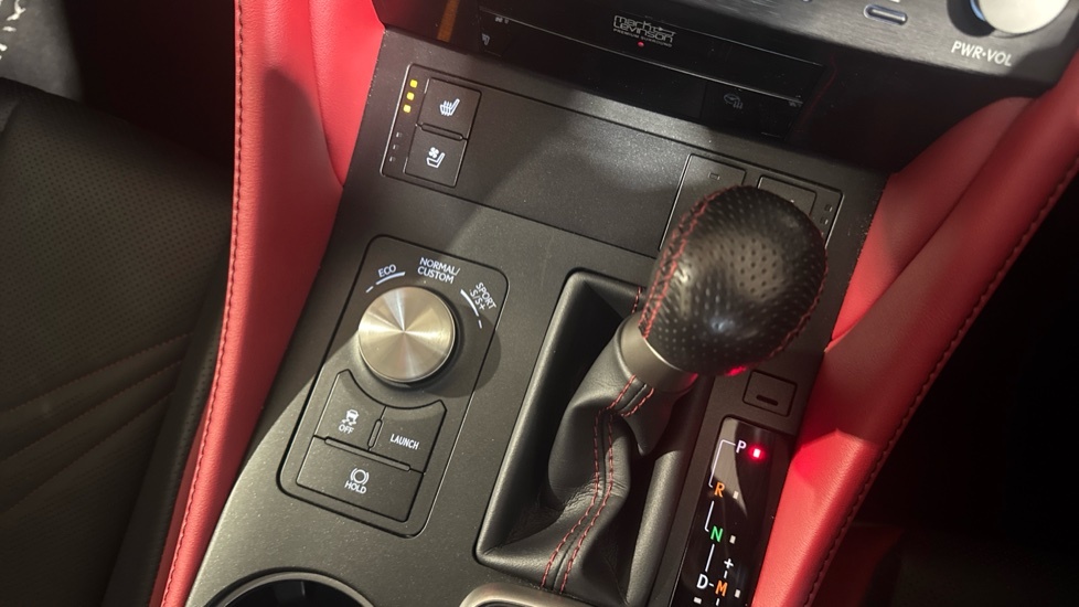 Lexus RC 5.0 Ultimate Edition Grey #29