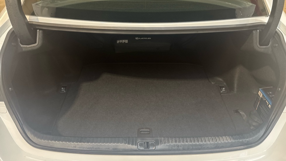Lexus RC 5.0 Ultimate Edition Grey #15
