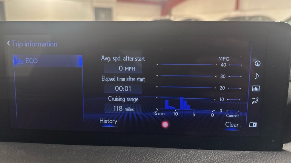 Lexus RC 5.0 Ultimate Edition Grey #23