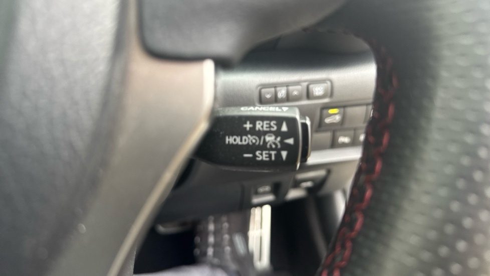 Lexus RC 5.0 Ultimate Edition Grey #48