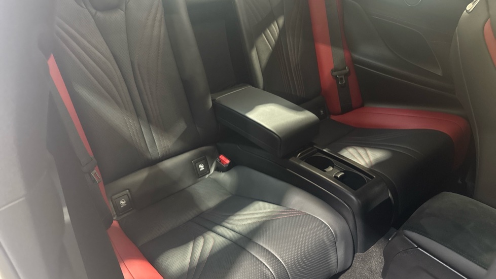 Lexus RC 5.0 Ultimate Edition Grey #9