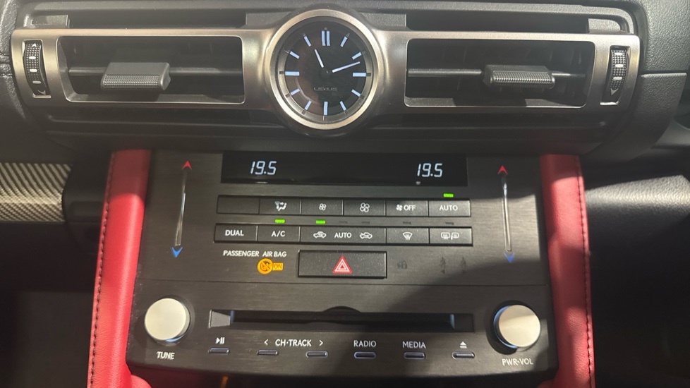 Lexus RC 5.0 Ultimate Edition Grey #28