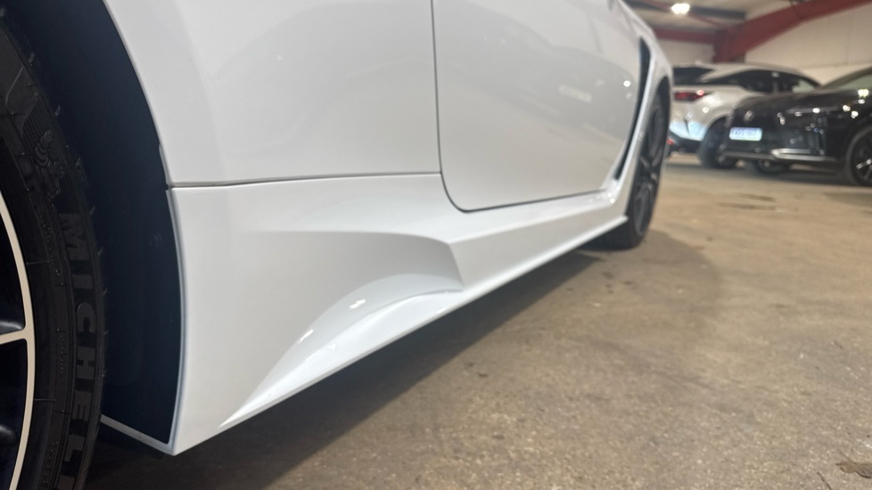 Lexus RC 5.0 Ultimate Edition Grey #40