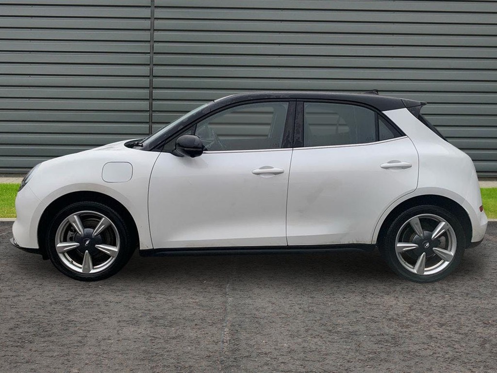 Great Wall ORA 03 48Kwh Pure Hatchback White #6