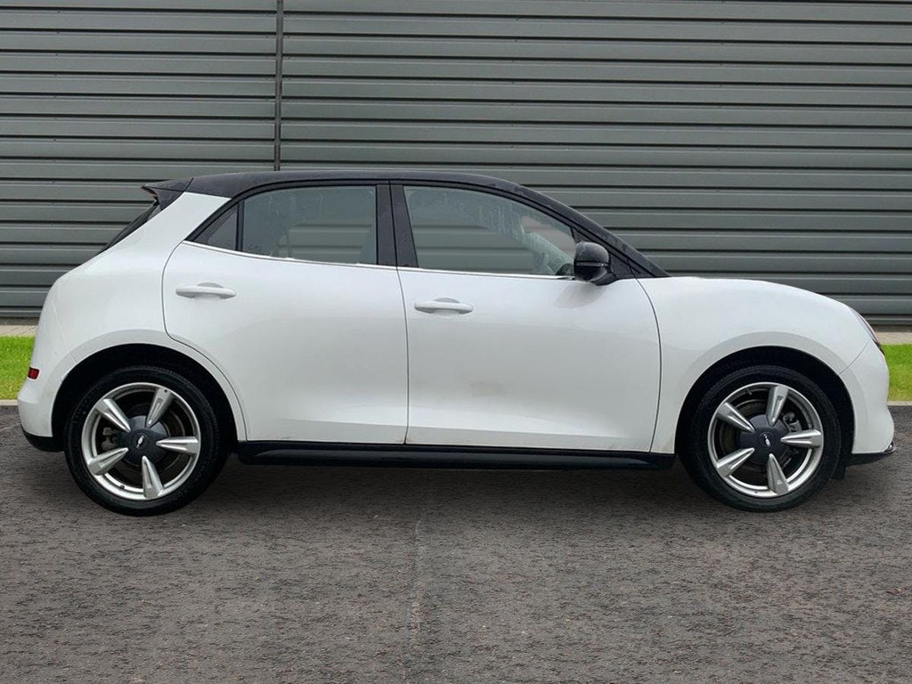 Great Wall ORA 03 48Kwh Pure Hatchback White #2