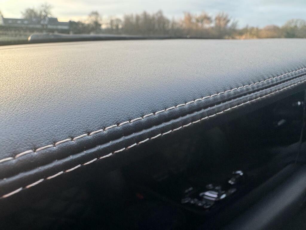 Bentley Arnage Arnage T Black #33