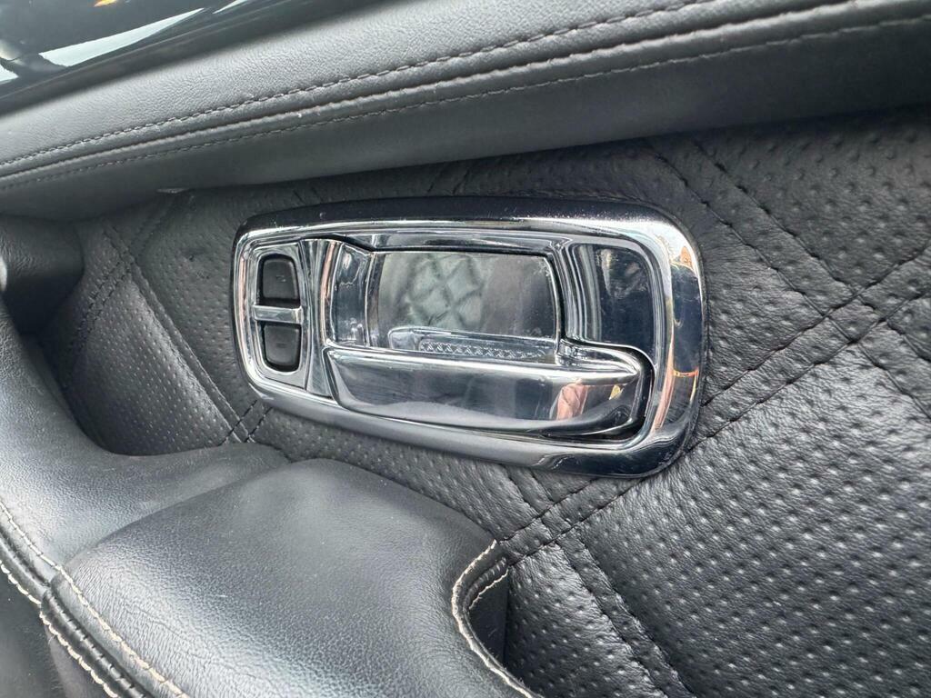 Bentley Arnage Arnage T Black #57