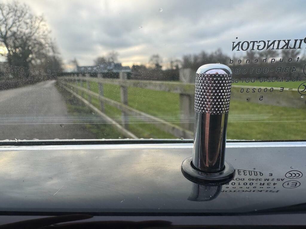 Bentley Arnage Arnage T Black #90