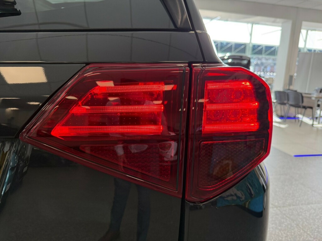 Suzuki Vitara 1.4 Boosterjet Mild Hybrid Ultra GK25XXV Black #6