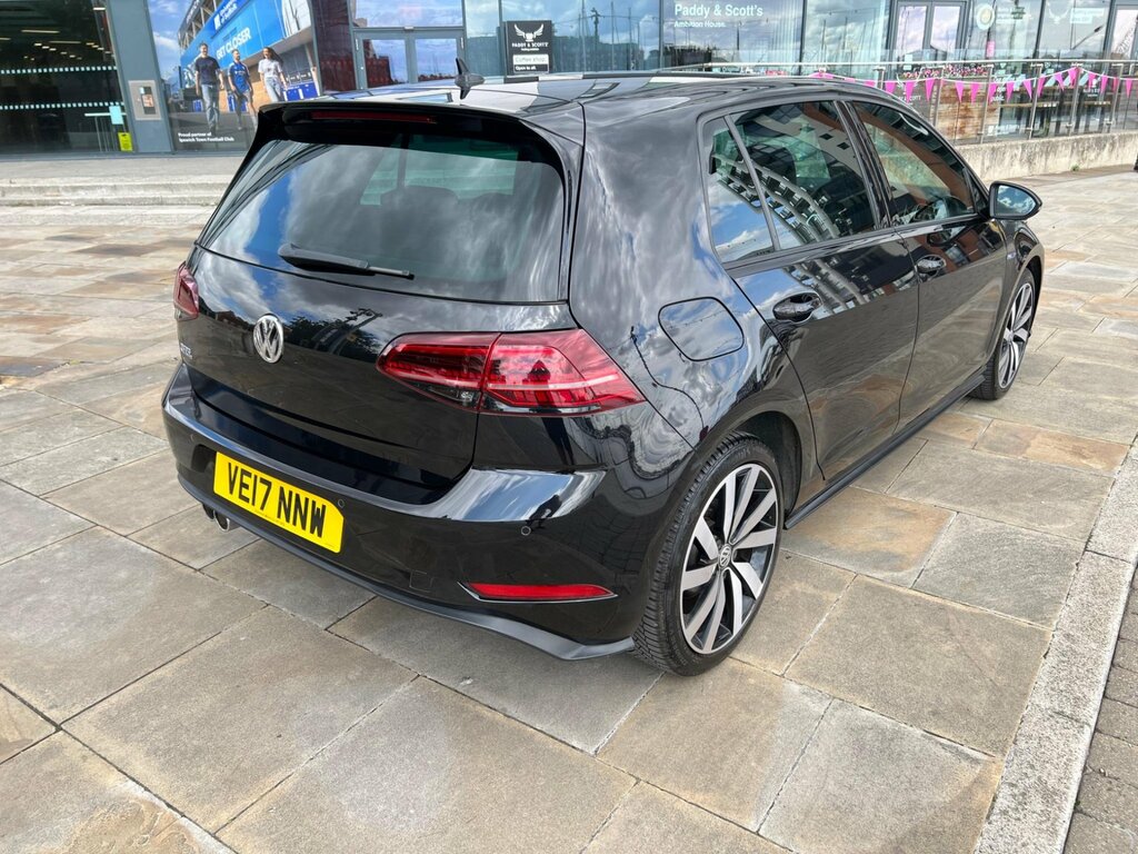 Volkswagen e-Golf 1.4 Tsi 8.7Kwh Gte Advance Dsg Euro 6 Ss Black #2