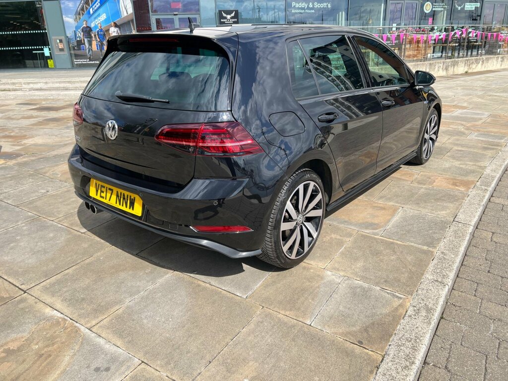 Volkswagen e-Golf 1.4 Tsi 8.7Kwh Gte Advance Dsg Euro 6 Ss Black #6