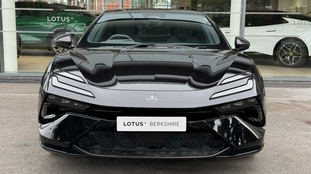 Lotus Emeya 675Kw R 102Kwh 2024 Black #4