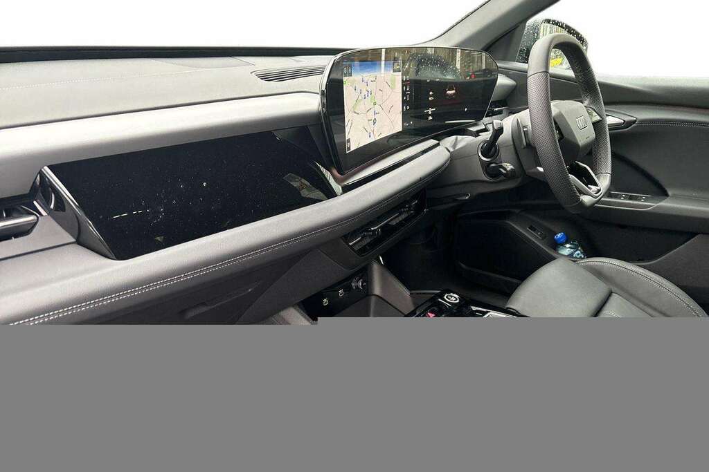 Audi Q6 E-Tron 185Kw 83Kwh S Line 2025 LS75AVV #2