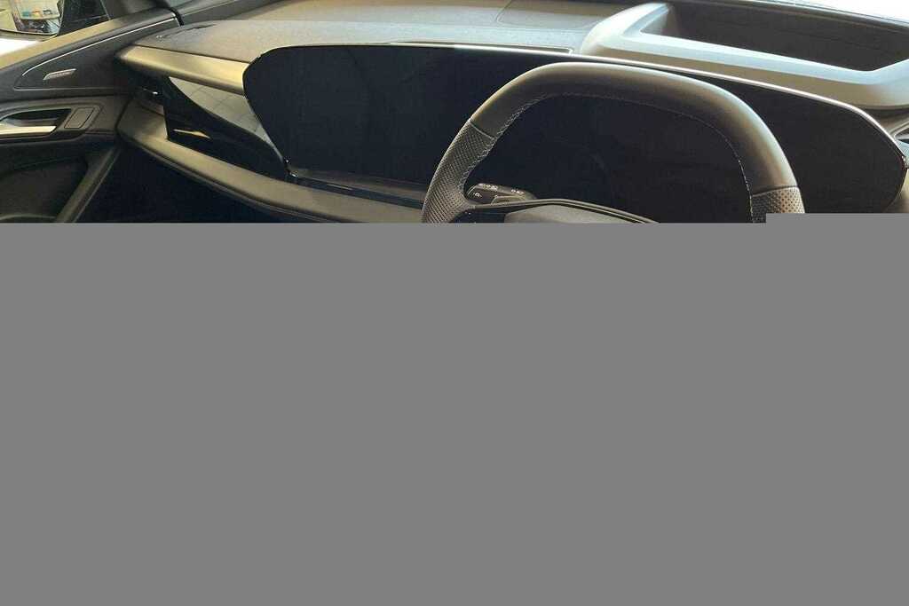 Audi Q6 E-Tron 185Kw 83Kwh S Line 2025 DH25EVY Grey #6