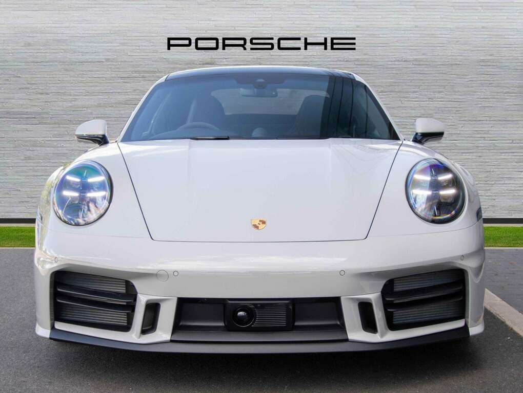 Porsche 911 S Pdk 2025 AE75PWN #6