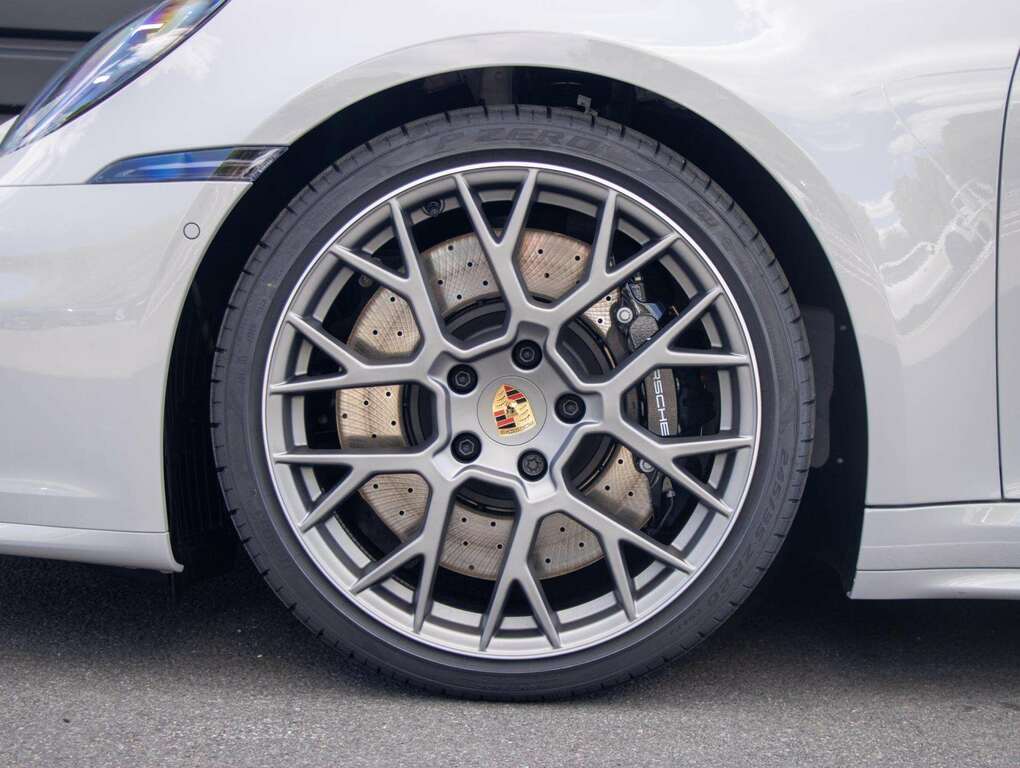 Porsche 911 S Pdk 2025 AE75PWN #4