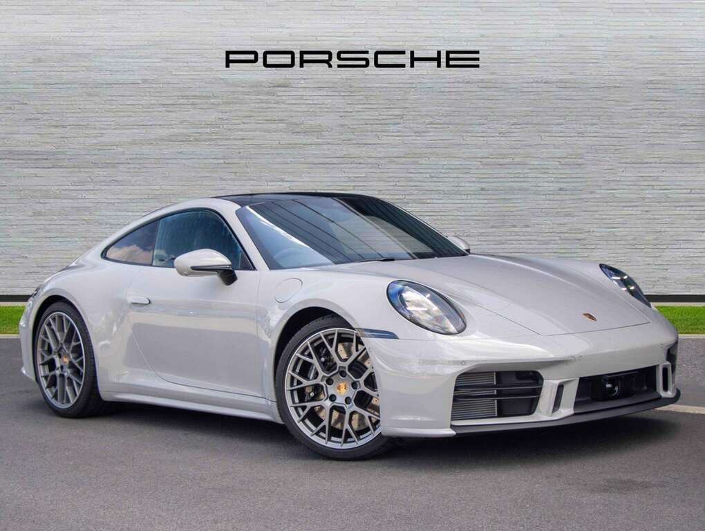Porsche 911 S Pdk 2025