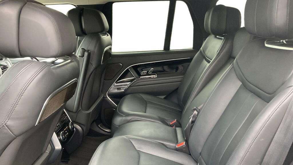 Land Rover Range Rover 3.0 P460e 2024 KS24XDL Grey #4