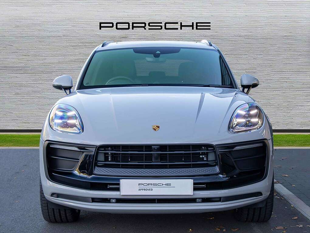 Porsche Macan Pdk 2025 AE75PVU #6