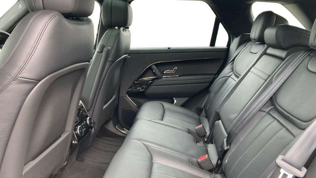 Land Rover Range Rover Sport 3.0 P460e 2024 Green #4