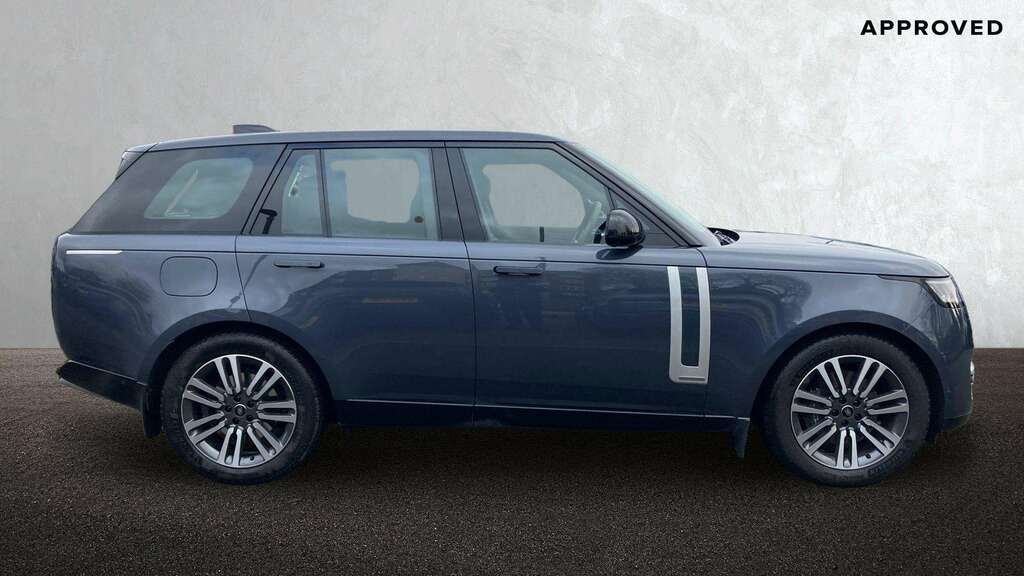 Land Rover Range Rover 3.0 P400 2025 #5